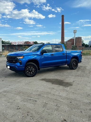 SoCo Customs & Complete Auto Repair - Thumbnail