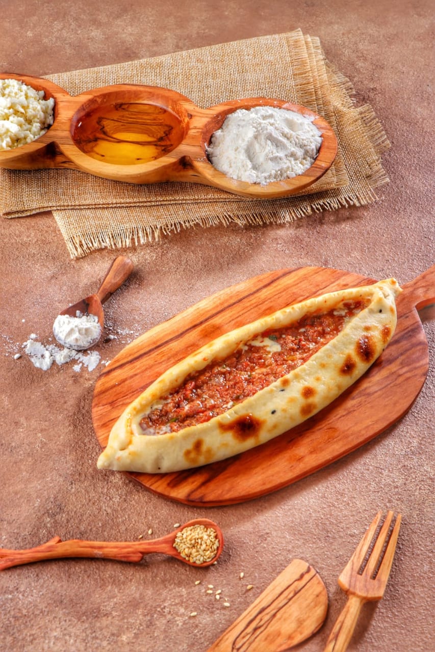 فطائر البحيرة - صورة 5