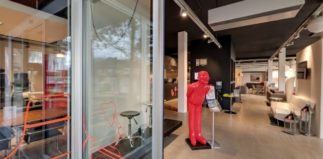 Meubelen Alterego Design Gent