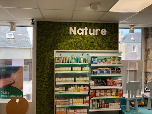 SELARL PHARMACIE DU GULF STREAM