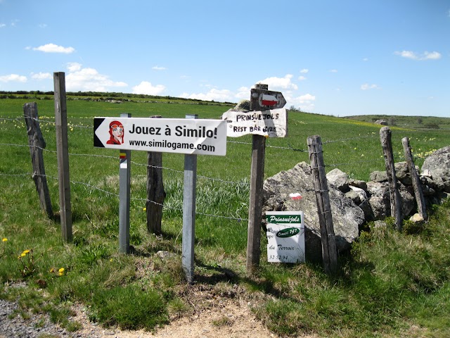 Prinsuéjols