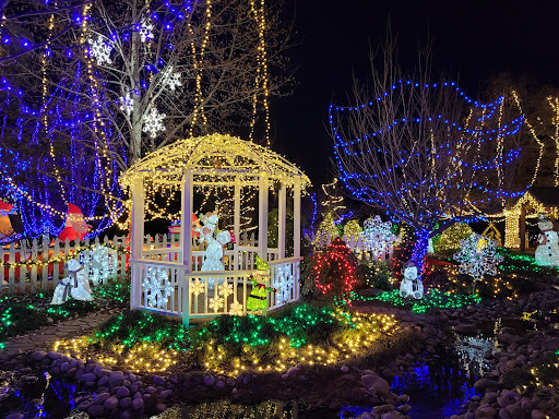 Freeman Lights Gallery - United States
