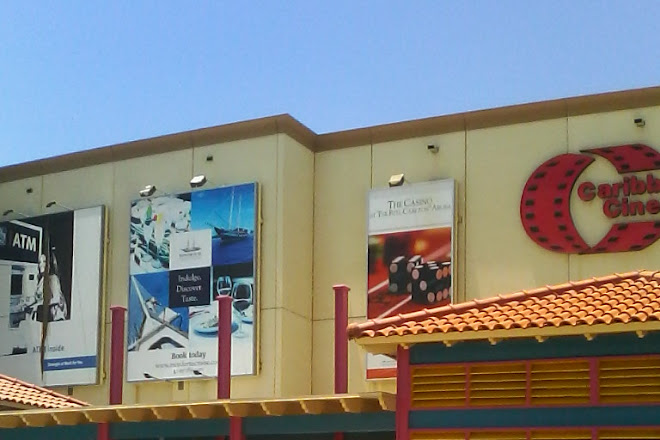 Visit Palm Beach Plaza Mall On Your Trip To Palm Eagle Beach