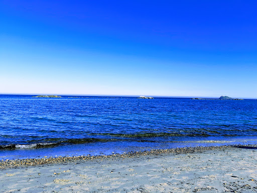 Spiaggia di Porto Columbu nord - Thumbnail