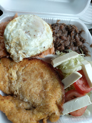 LA ZACATECANA COMIDA DEL DÍA - Thumbnail