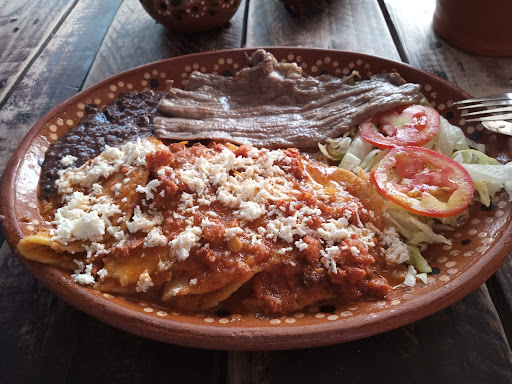Restaurante Mejicanisima - Thumbnail
