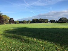 Fog Lane Park manchester