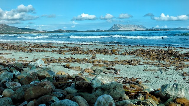 La Cinta Beach