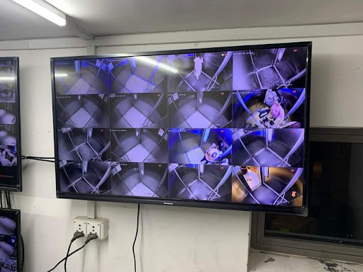 All Types Cctv Camera Repair And Installation services Ip, Analog, PTZ, Wifi Cctv Camera, 4G Sim… post image