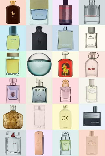 D PARIS FRAGANCE - Thumbnail