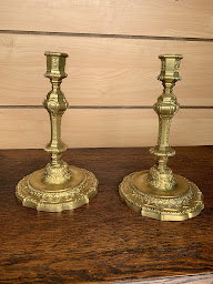 Photo n°1 de MAISON SECULA ANTIQUAIRE à Ambax (Magasin d'antiquités)