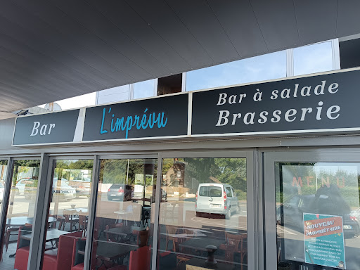 L'Imprévu Sas