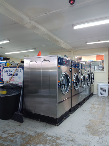 Lavanderia Adame Coffeport