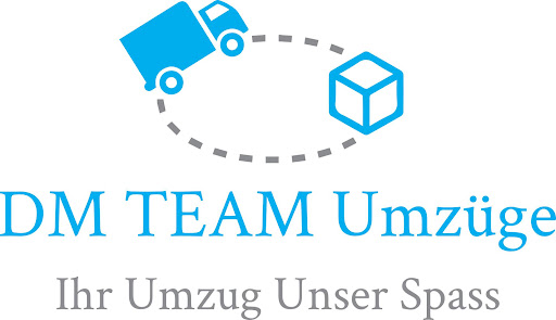DM TEAM Umzüge - Thumbnail