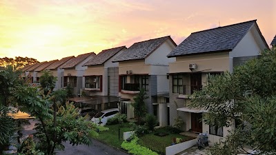 Photos of The Orchid Mansion, Danau Bogor Raya