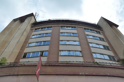 Photos of La rotonde