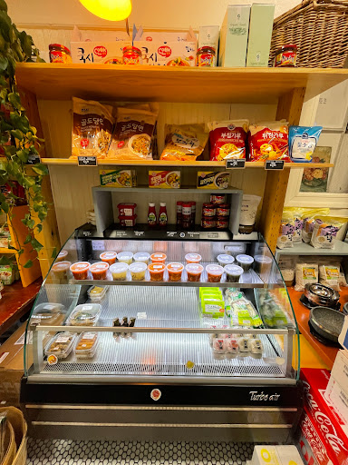 Kimchee Market - Thumbnail