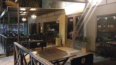 Photos of Rosetto
