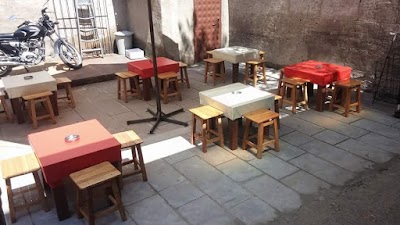 Photos of Demhane &Ccedil;ay Evi