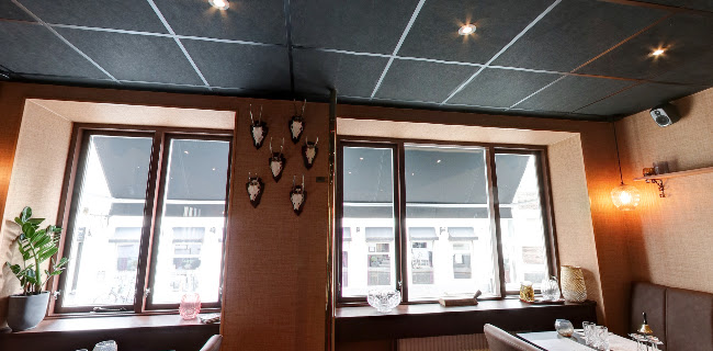 Telefonnummer for Restaurant Klokken Aarhus