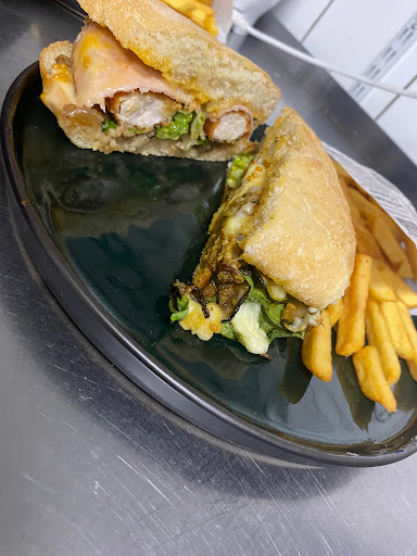 Photo 3 - Burger & Co