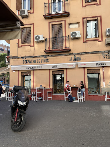 Bar La Jara Tienda - Thumbnail