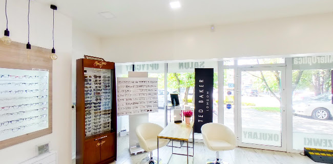 AlterOptica Salon Optyczny - Optyka Optometria Terapia Widzenia - Optyk