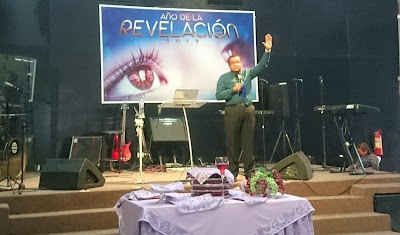 Photos of Iglesia Senda de la Vida Central
