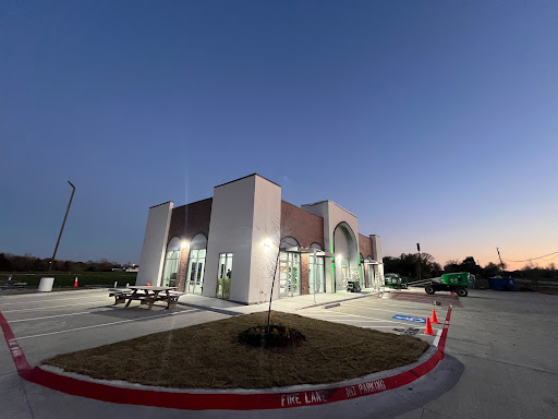 Masjid Salahadeen - Thumbnail
