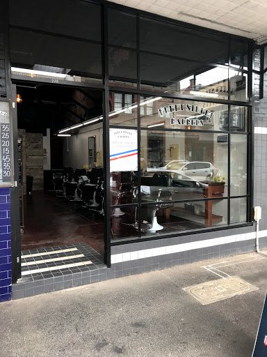 Fleet St Barbers Northcote - Thumbnail