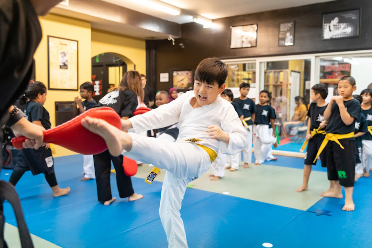 The Martial Arts Training Center - karate in Deer Park, New York