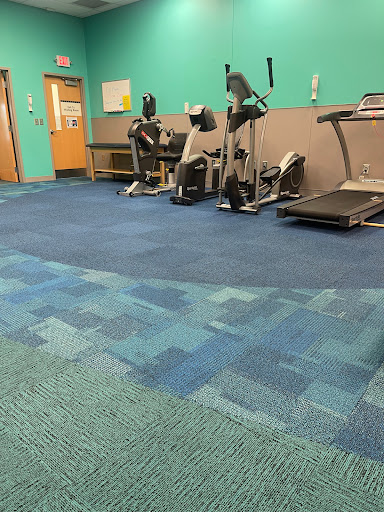 Children's Healthcare of Atlanta Sports Physical Therapy - Hudson Bridge - Thumbnail