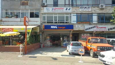 Mng Kargo-Furnishers Branch