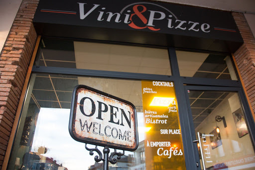 Photo 2 - Pizza Bonici burger de l'Isle Jourdain