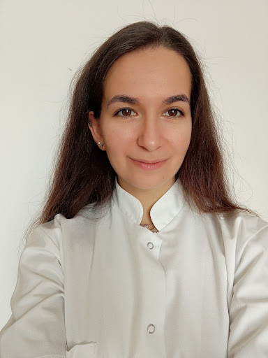 ANNE LAURIE FABRIZIO