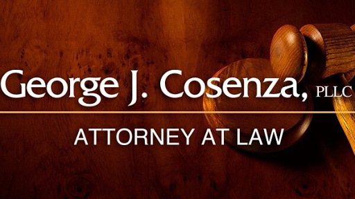 Cosenza Law Office