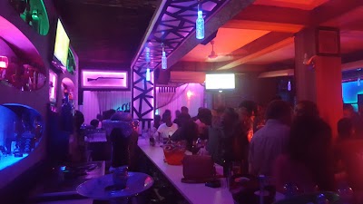 Photos of Up & Above Lounge