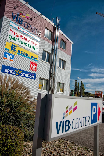VIB-CENTER - Visual