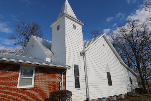 Bear Creek Friends Church