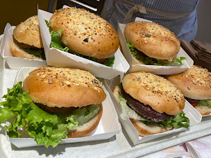 Photo n°7 de Boulangerie Fetishi à Lyon (Boulangerie)