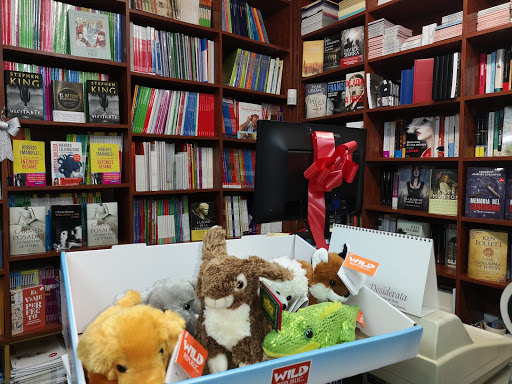 Libreria Desiderata - Thumbnail