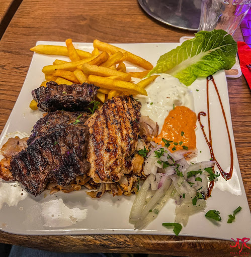 Mediterranes Restaurant Bulut - Thumbnail