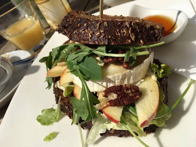 Coffee & Cacao Lunchcafé