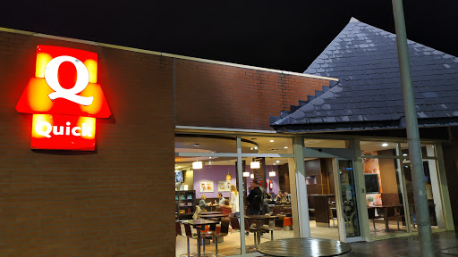Photo 12 - Black & White Burger Tournai