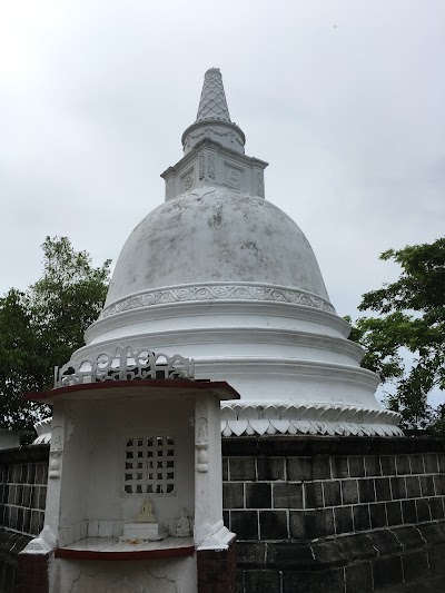 Photos of paurukanda viharaya
