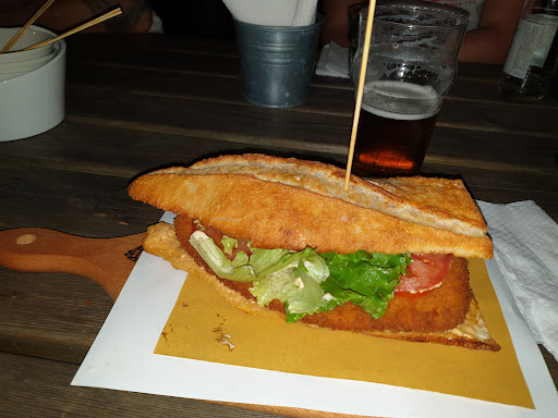 Kill-Time Pub Gallery - Italy