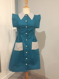 Photo n°5 de Brod & Moi à Saint-Dyé-sur-Loire (Service de broderie)