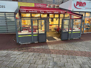 Photo n°18 de MG kebab Burger Tacos à Mézidon Vallée d'Auge (Restauration rapide)