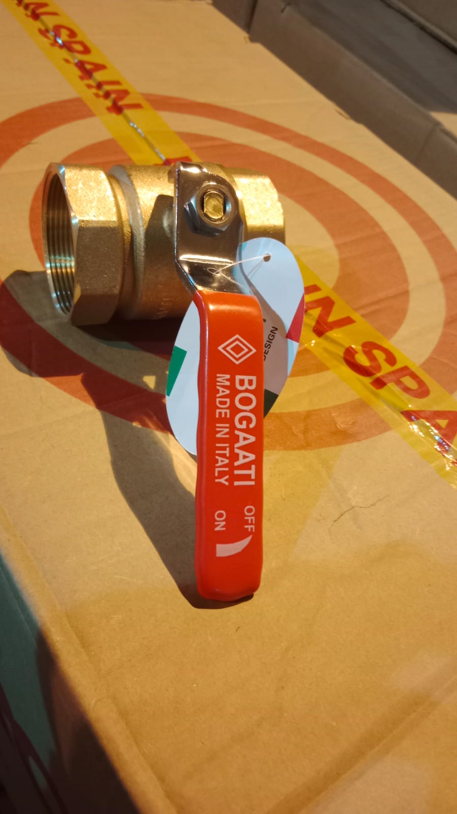 شركة سامر الذهبية للادوات الصحية - صورة 3