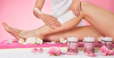 Photos of Bamboo Nail Spa